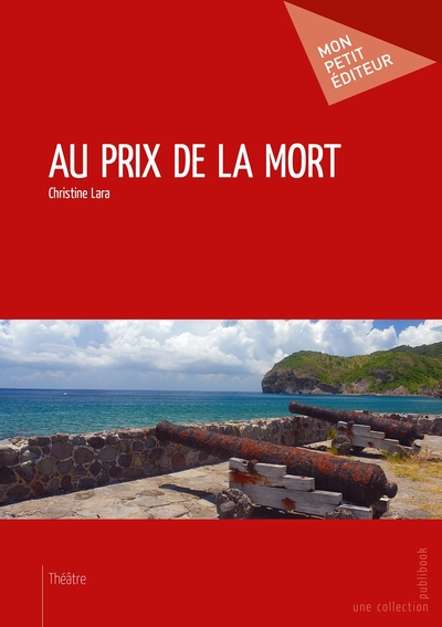 Image de Au prix de la mort