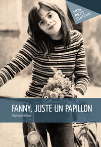 Image de FANNY, JUSTE UN PAPILLON