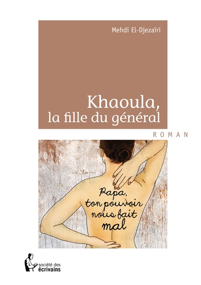 Image de Khaoula la fille du général
