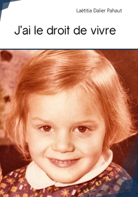 Picture of J'ai le droit de vivre