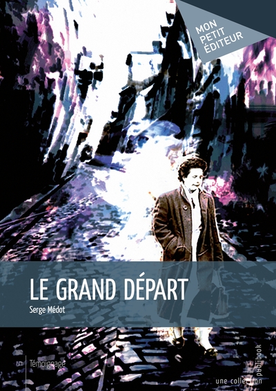 Picture of Le Grand départ
