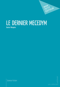 Image de LE DERNIER MECEDYM