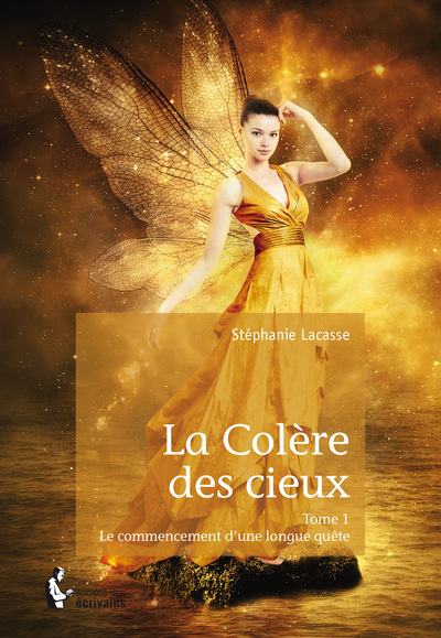 Image de Le commencement d'une longue quête