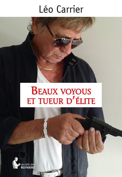 Image de Beaux voyous et tueur d'élite