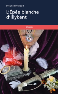 Picture of L'Épée blanche d'Illykent