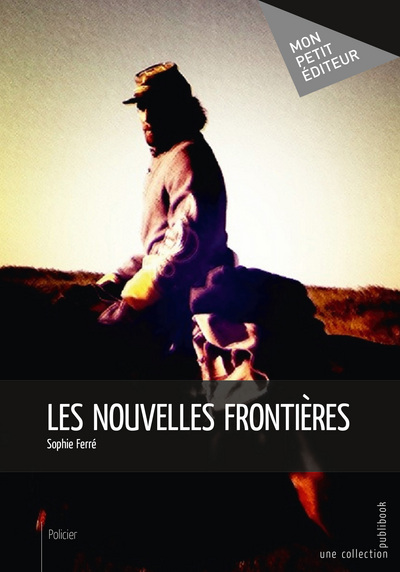 Picture of Les nouvelles frontières