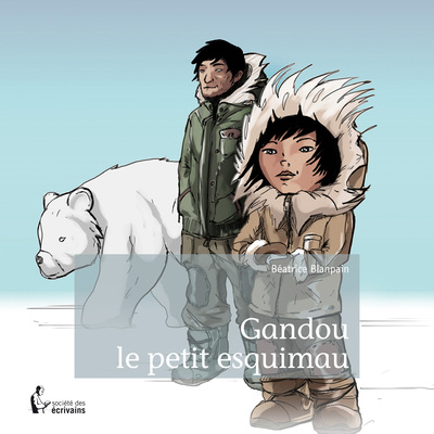 Image de Gandou le petit esquimau