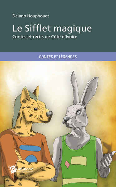 Image de LE SIFFLET MAGIQUE