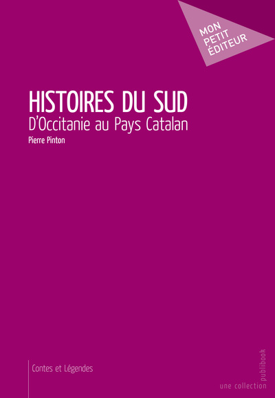 Picture of Histoires du Sud - d'Occitanie au pays catalan