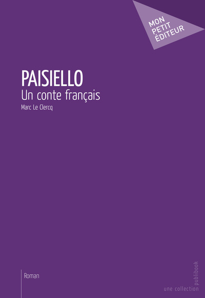 Image de PAISIELLO