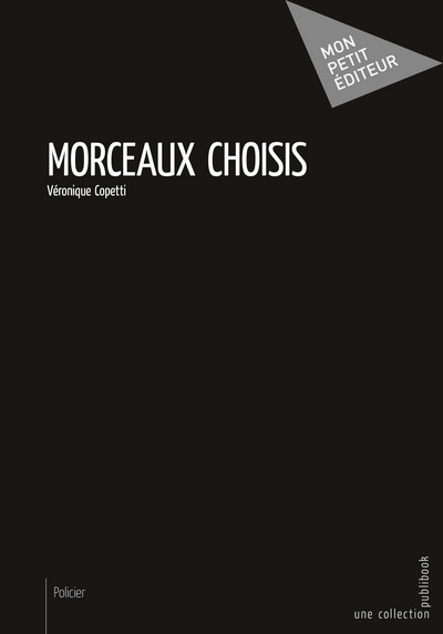 Image de Morceaux choisis