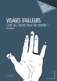 Picture of Visages d'ailleurs