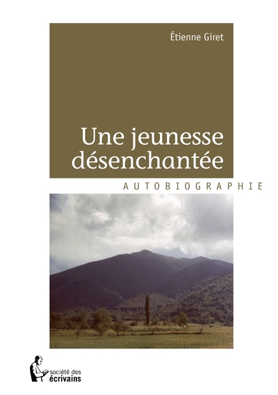 Image de Une jeunesse désenchantée
