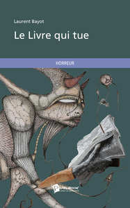 Image de LE LIVRE QUI TUE