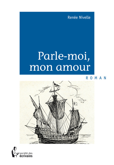Picture of Parle-moi, mon amour