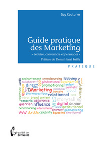 Picture of GUIDE PRATIQUE DES MARKETING