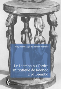 Picture of Le Leemba ou L'ordre initiatique de Koôngo dya Leemba