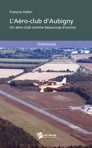 Picture of L'Aéro-club d'Aubigny