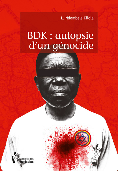 Picture of BDK - autopsie d'un génocide