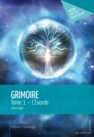 Image de GRIMOIRE - TOME 1