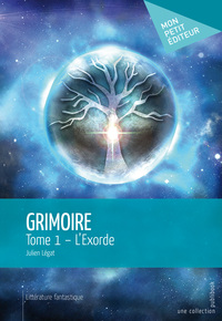 Image de GRIMOIRE - TOME 1