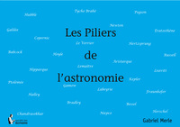 Image de Les piliers de l'astronomie