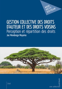 Picture of Gestion collective des droits d'auteur et des droits voisins