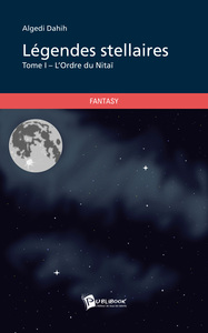 Image de LEGENDES STELLAIRES - TOME I