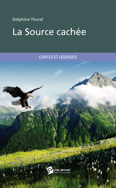 Image de LA SOURCE CACHEE