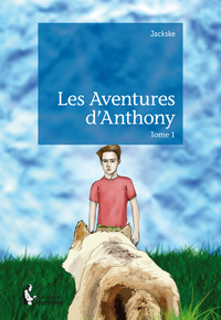 Image de Les aventures d'Anthony