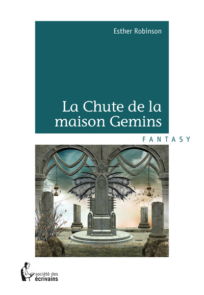 Image de La chute de la maison Gemins
