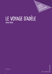 Image de Le voyage d'Adèle
