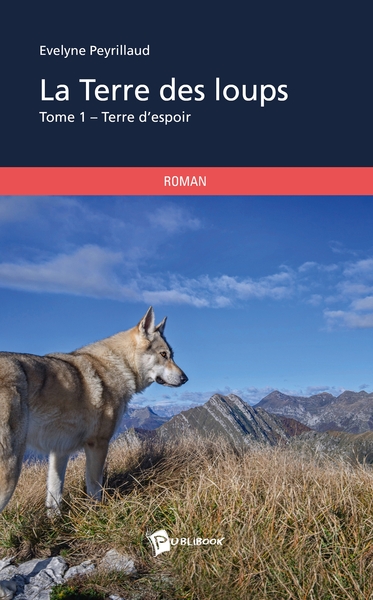 Image de La Terre des loups - Tome 1