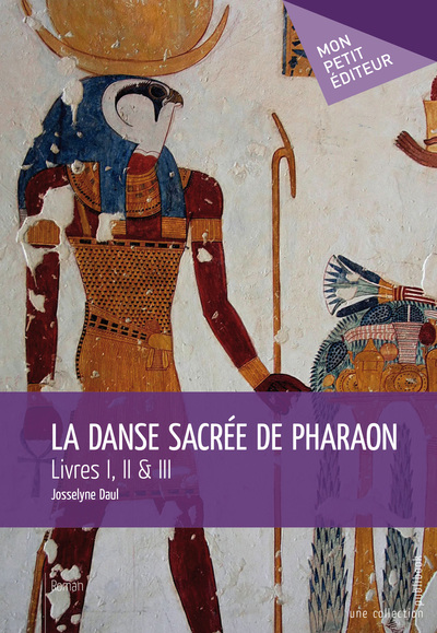 Image de LA DANSE SACREE DE PHARAON