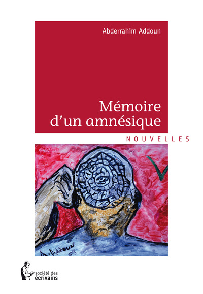 Picture of Mémoire d'un amnésique