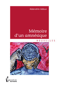Picture of Mémoire d'un amnésique
