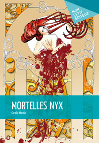 Image de MORTELLES NYX