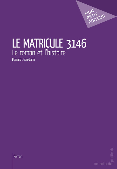 Image de LE MATRICULE 3146