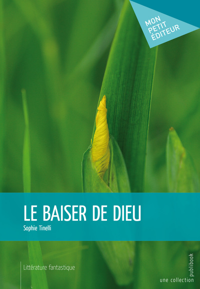 Image de LE BAISER DE DIEU