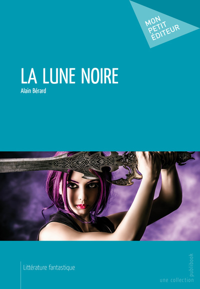 Image de LA LUNE NOIRE