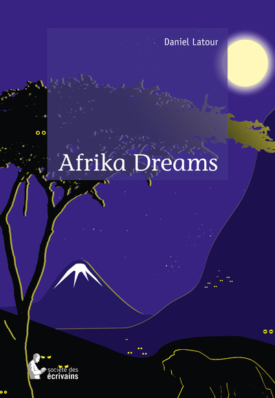 Picture of Afrika dreams