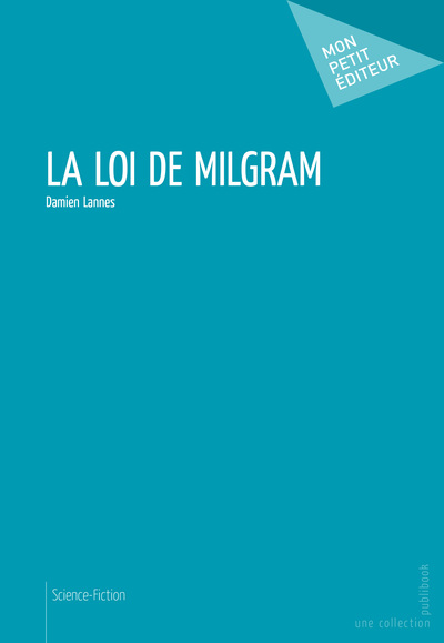 Image de LA LOI DE MILGRAM