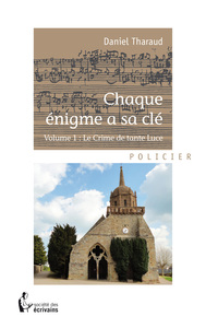 Picture of Le crime de tante Luce