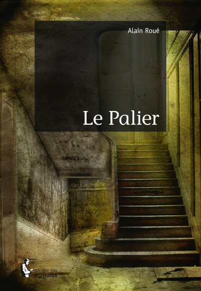 Image de Le palier - pièce en cinq actes
