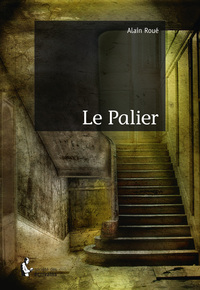 Image de Le palier - pièce en cinq actes
