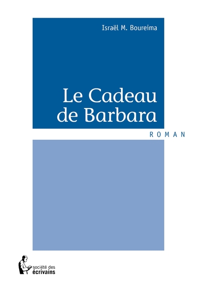 Picture of Le Cadeau de Barbara