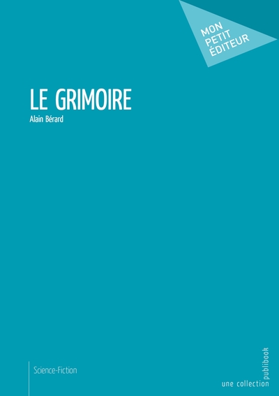 Image de Le Grimoire