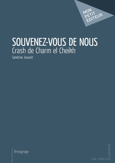 Picture of Souvenez-vous de nous