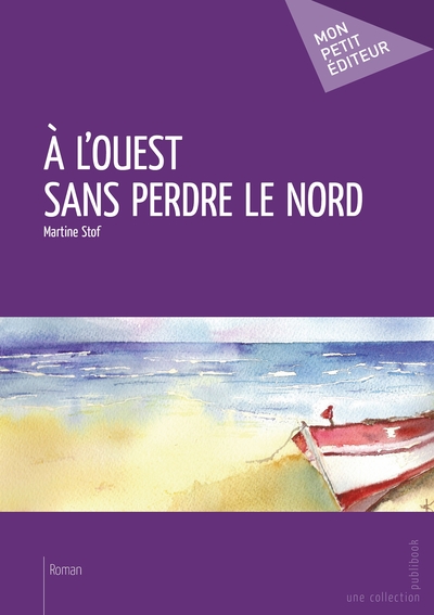 Picture of À l'Ouest sans perdre le Nord
