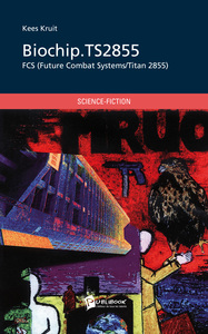 Image de BIOCHIP TS2855